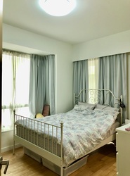Emily Residence (D9), Apartment #256305021